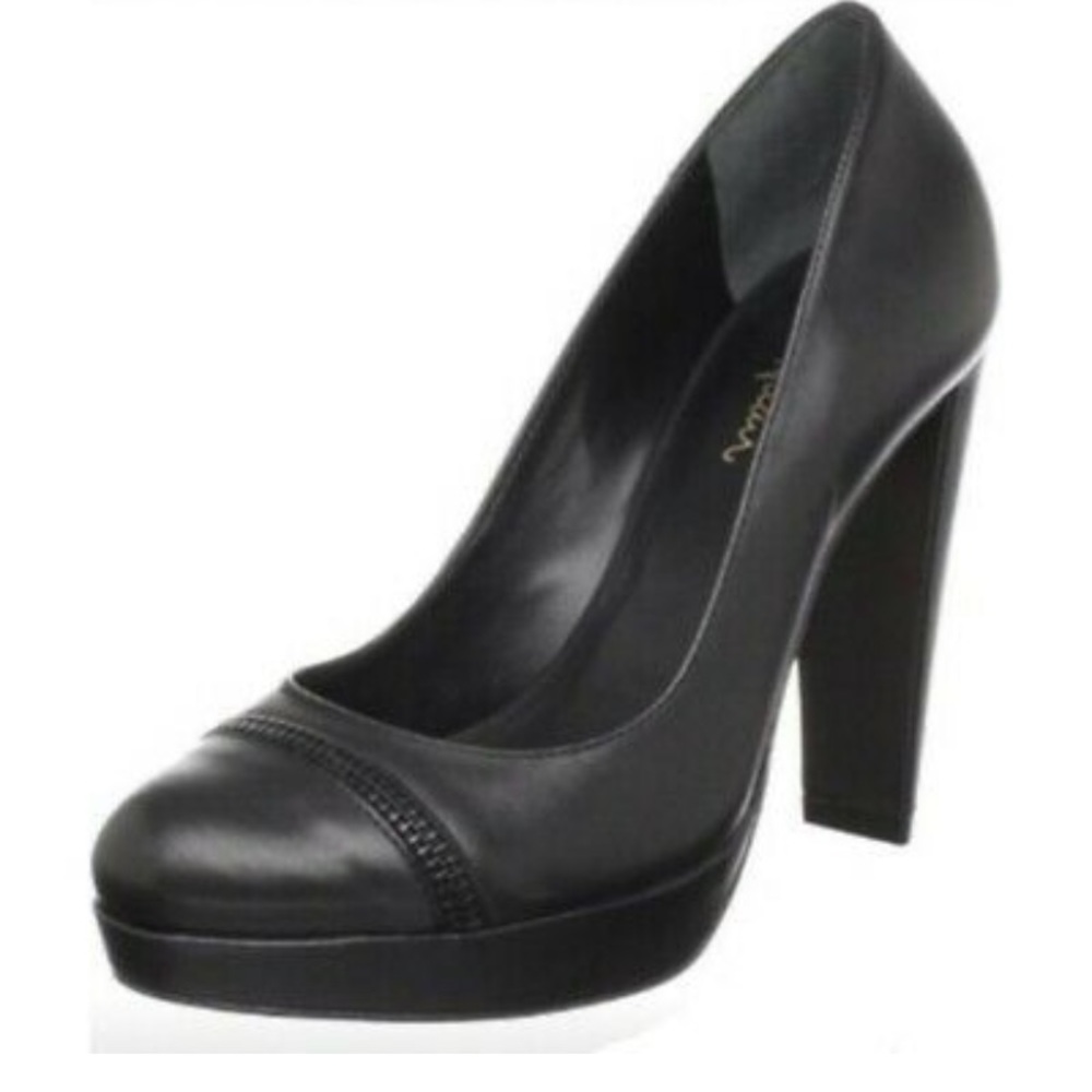 Cole Haan Stephanie Platform Pumps 6.5